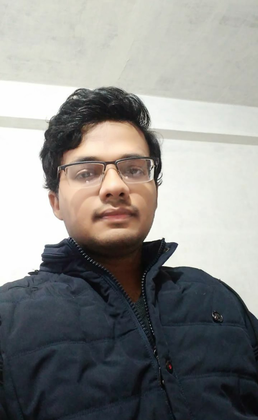 My image